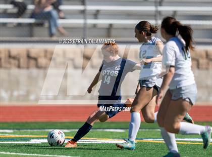 Thumbnail 2 in Homestead @ Aptos (CIF CSS Div II Round 1) photogallery.