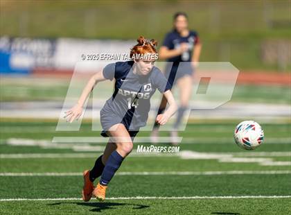 Thumbnail 2 in Homestead @ Aptos (CIF CSS Div II Round 1) photogallery.