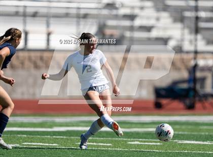 Thumbnail 2 in Homestead @ Aptos (CIF CSS Div II Round 1) photogallery.