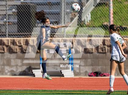Thumbnail 1 in Homestead @ Aptos (CIF CSS Div II Round 1) photogallery.