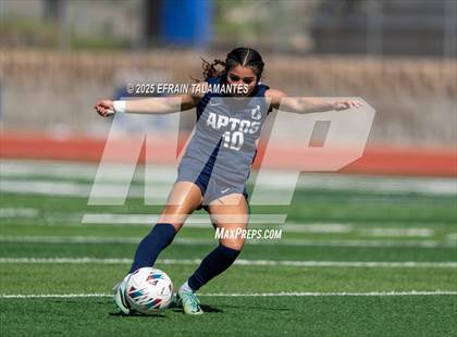 Thumbnail 2 in Homestead @ Aptos (CIF CSS Div II Round 1) photogallery.