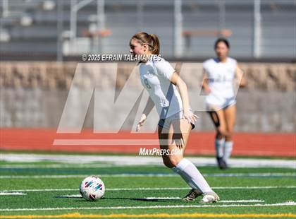 Thumbnail 1 in Homestead @ Aptos (CIF CSS Div II Round 1) photogallery.