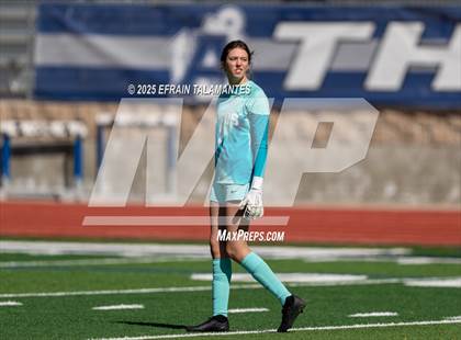 Thumbnail 2 in Homestead @ Aptos (CIF CSS Div II Round 1) photogallery.