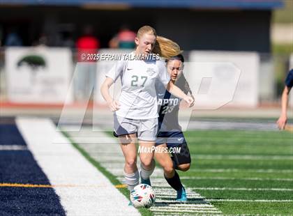 Thumbnail 1 in Homestead @ Aptos (CIF CSS Div II Round 1) photogallery.