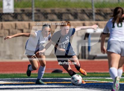 Thumbnail 2 in Homestead @ Aptos (CIF CSS Div II Round 1) photogallery.