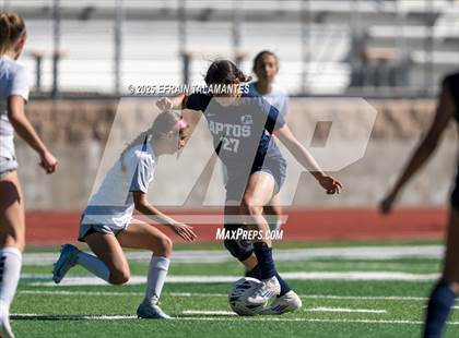 Thumbnail 1 in Homestead @ Aptos (CIF CSS Div II Round 1) photogallery.