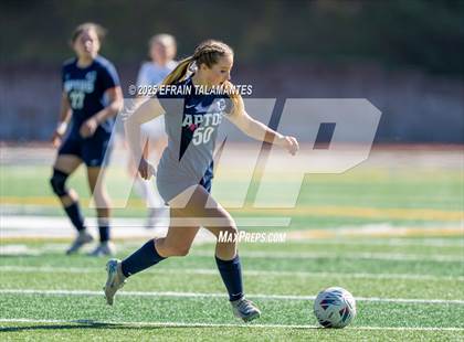 Thumbnail 3 in Homestead @ Aptos (CIF CSS Div II Round 1) photogallery.