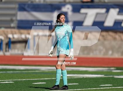 Thumbnail 3 in Homestead @ Aptos (CIF CSS Div II Round 1) photogallery.