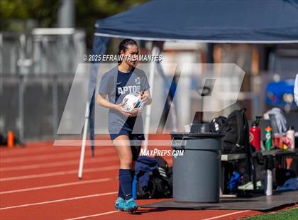 Thumbnail 1 in Homestead @ Aptos (CIF CSS Div II Round 1) photogallery.