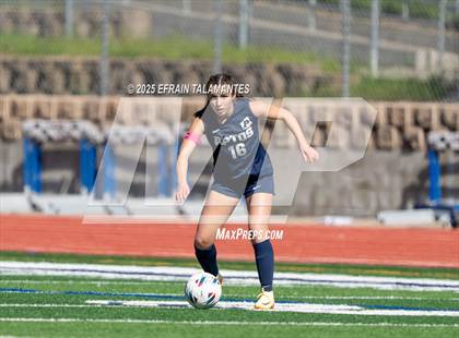Thumbnail 3 in Homestead @ Aptos (CIF CSS Div II Round 1) photogallery.
