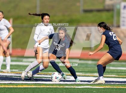 Thumbnail 3 in Homestead @ Aptos (CIF CSS Div II Round 1) photogallery.