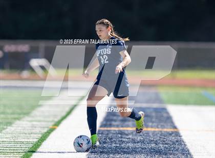 Thumbnail 1 in Homestead @ Aptos (CIF CSS Div II Round 1) photogallery.