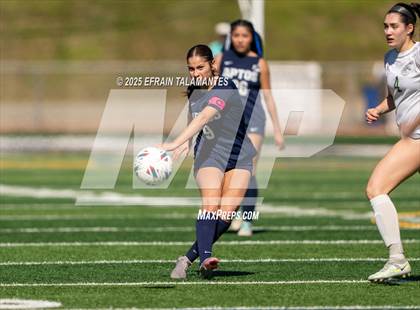Thumbnail 1 in Homestead @ Aptos (CIF CSS Div II Round 1) photogallery.