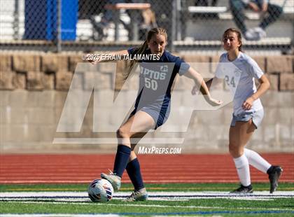 Thumbnail 3 in Homestead @ Aptos (CIF CSS Div II Round 1) photogallery.