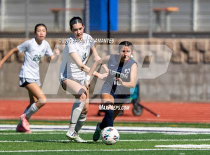 Thumbnail 1 in Homestead @ Aptos (CIF CSS Div II Round 1) photogallery.