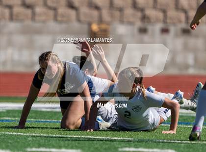 Thumbnail 3 in Homestead @ Aptos (CIF CSS Div II Round 1) photogallery.