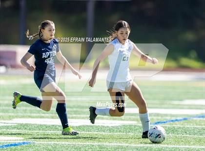 Thumbnail 3 in Homestead @ Aptos (CIF CSS Div II Round 1) photogallery.