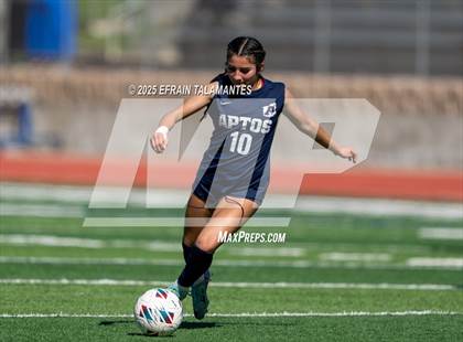 Thumbnail 3 in Homestead @ Aptos (CIF CSS Div II Round 1) photogallery.