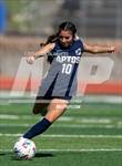 Homestead @ Aptos (CIF CSS Div II Round 1) thumbnail