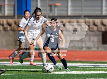 Thumbnail 2 in Homestead @ Aptos (CIF CSS Div II Round 1) photogallery.