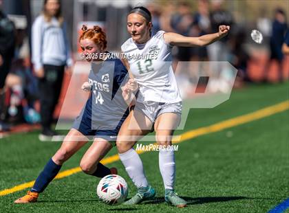 Thumbnail 3 in Homestead @ Aptos (CIF CSS Div II Round 1) photogallery.