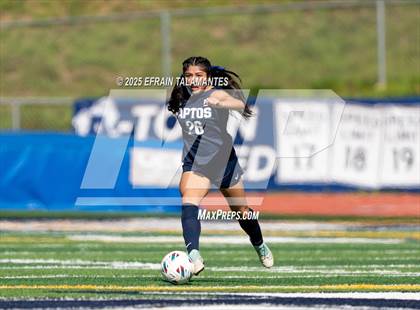Thumbnail 2 in Homestead @ Aptos (CIF CSS Div II Round 1) photogallery.
