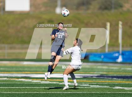 Thumbnail 2 in Homestead @ Aptos (CIF CSS Div II Round 1) photogallery.