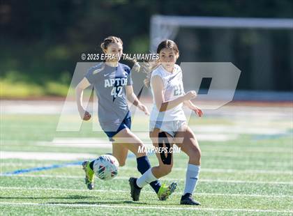 Thumbnail 1 in Homestead @ Aptos (CIF CSS Div II Round 1) photogallery.