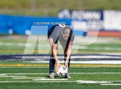 Thumbnail 3 in Homestead @ Aptos (CIF CSS Div II Round 1) photogallery.