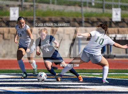 Thumbnail 3 in Homestead @ Aptos (CIF CSS Div II Round 1) photogallery.