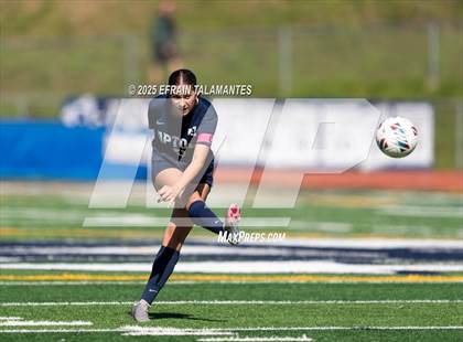 Thumbnail 3 in Homestead @ Aptos (CIF CSS Div II Round 1) photogallery.