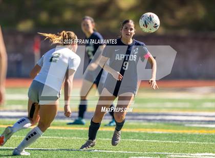 Thumbnail 2 in Homestead @ Aptos (CIF CSS Div II Round 1) photogallery.