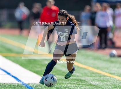 Thumbnail 1 in Homestead @ Aptos (CIF CSS Div II Round 1) photogallery.