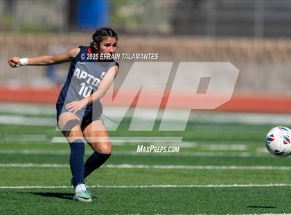 Thumbnail 3 in Homestead @ Aptos (CIF CSS Div II Round 1) photogallery.