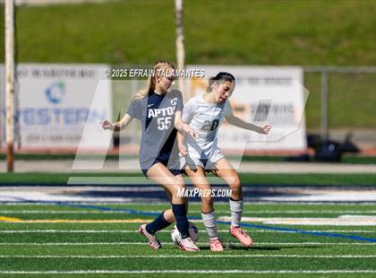 Thumbnail 1 in Homestead @ Aptos (CIF CSS Div II Round 1) photogallery.