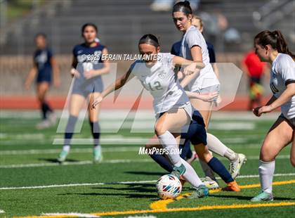 Thumbnail 2 in Homestead @ Aptos (CIF CSS Div II Round 1) photogallery.