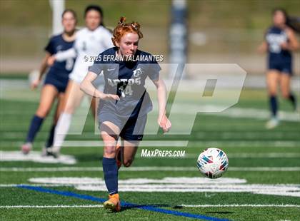 Thumbnail 2 in Homestead @ Aptos (CIF CSS Div II Round 1) photogallery.
