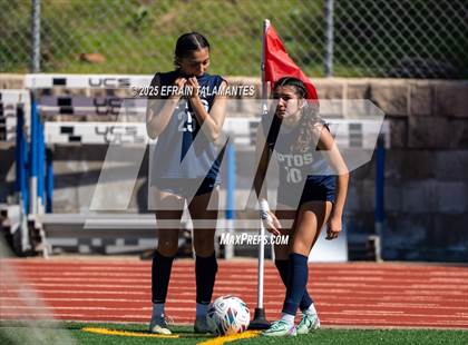 Thumbnail 3 in Homestead @ Aptos (CIF CSS Div II Round 1) photogallery.