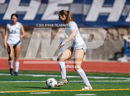 Thumbnail 1 in Homestead @ Aptos (CIF CSS Div II Round 1) photogallery.