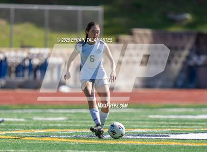 Thumbnail 1 in Homestead @ Aptos (CIF CSS Div II Round 1) photogallery.