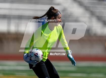 Thumbnail 2 in Homestead @ Aptos (CIF CSS Div II Round 1) photogallery.