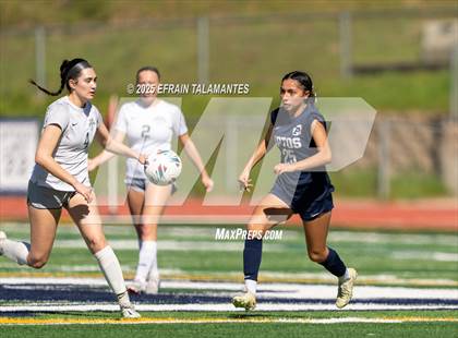 Thumbnail 1 in Homestead @ Aptos (CIF CSS Div II Round 1) photogallery.