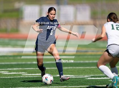 Thumbnail 2 in Homestead @ Aptos (CIF CSS Div II Round 1) photogallery.