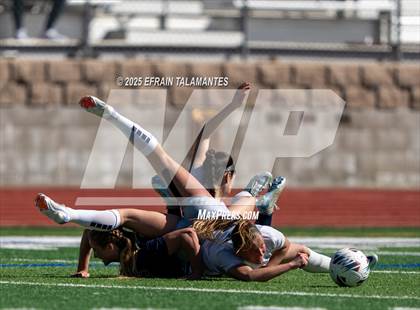 Thumbnail 2 in Homestead @ Aptos (CIF CSS Div II Round 1) photogallery.