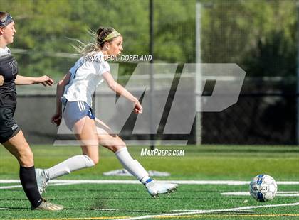 Thumbnail 1 in North Cobb Christian vs. Mount Paran Christian photogallery.