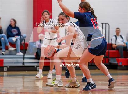 Thumbnail 1 in Whitesboro vs Aubrey (For the Love of the Game Tournament) photogallery.