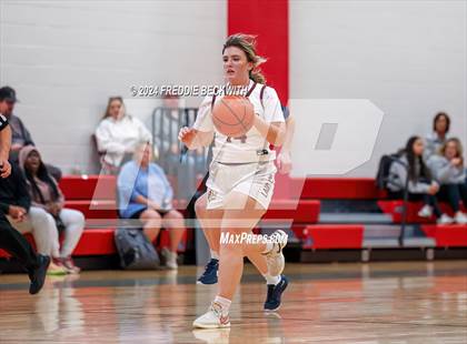 Thumbnail 2 in Whitesboro vs Aubrey (For the Love of the Game Tournament) photogallery.