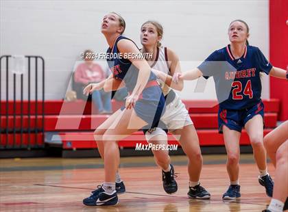 Thumbnail 1 in Whitesboro vs Aubrey (For the Love of the Game Tournament) photogallery.
