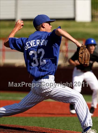 Thumbnail 3 in Conner @ Covington Catholic (KHSAA Ninth Region Tournament) photogallery.