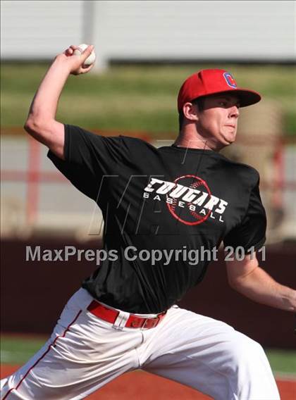 Thumbnail 2 in Conner @ Covington Catholic (KHSAA Ninth Region Tournament) photogallery.
